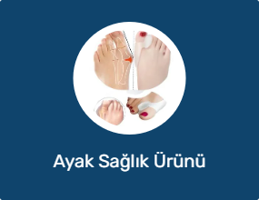 Ayak Sağlık Ürünü