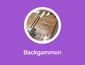 Backgammon
