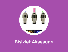 Bisiklet Aksesuarı