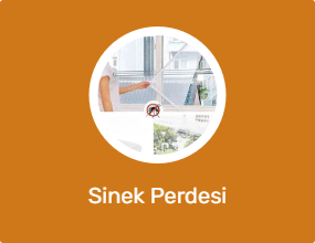 Sinek Perdesi