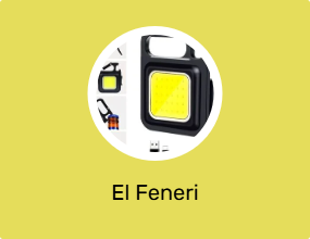 El Feneri
