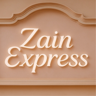 Zain Express