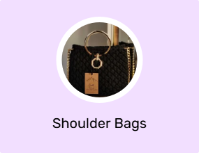 Shoulder Bags