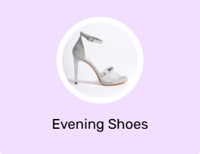 Evening Shoes