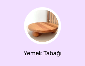Yemek Tabağı