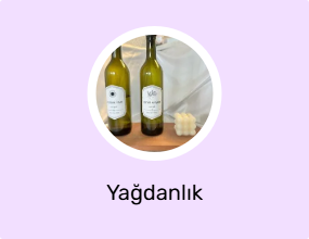 Yağdanlık