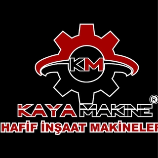 Kaya Makina Hafif İnşaat Makinaları