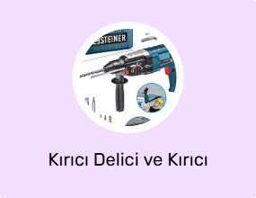 Kırıcı Delici ve Kırıcı