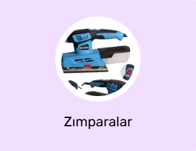 Zımparalar