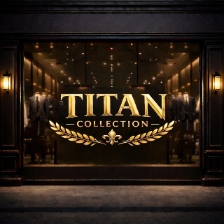 TİTAN COLLECTİON