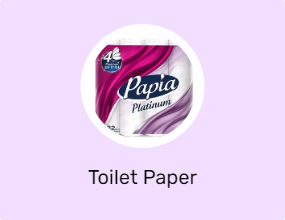 Toilet Paper