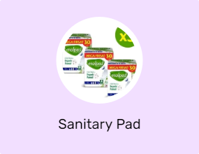 Sanitary Pad