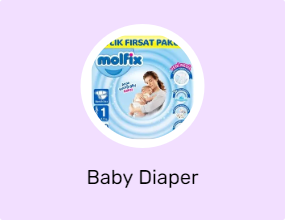 Baby Diaper