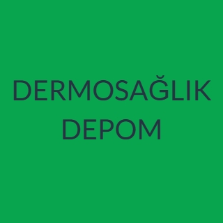 DERMOSAĞLIK DEPOM