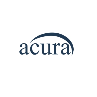 ACURA logo