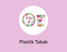 Plastik Tabak