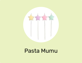 Pasta Mumu