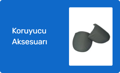 Koruyucu Aksesuarı