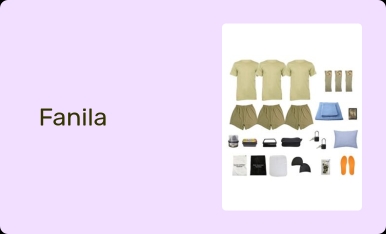 Fanila