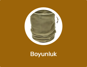 Boyunluk