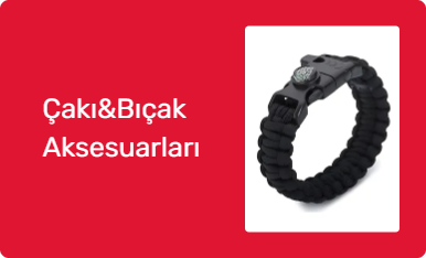 Çakı&Bıçak Aksesuarları