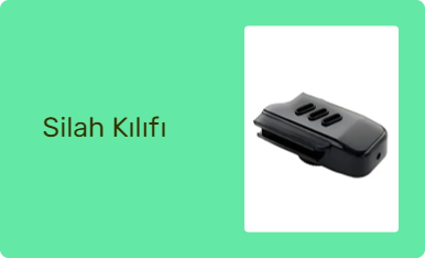 Silah Kılıfı