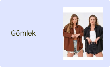 Gömlek