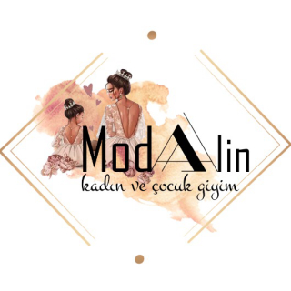 Modalin logo