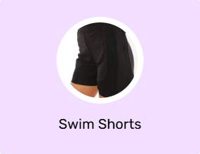 Swim Shorts