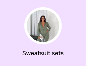 Sweatsuit sets