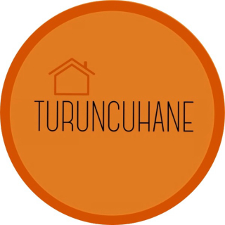 TURUNCUHANE logo
