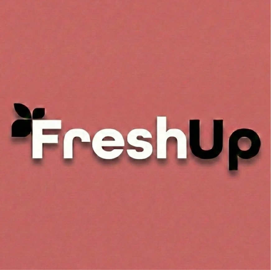FRESHUP