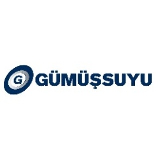 Gümüşsuyu Halı logo