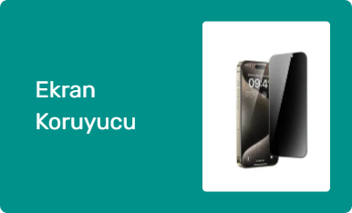 Ekran Koruyucu