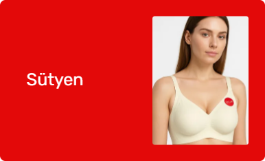 Sütyen