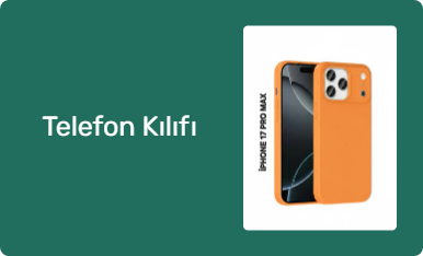 Telefon Kılıfı