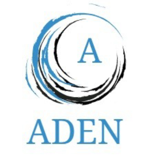 ADEN TİCARET logo
