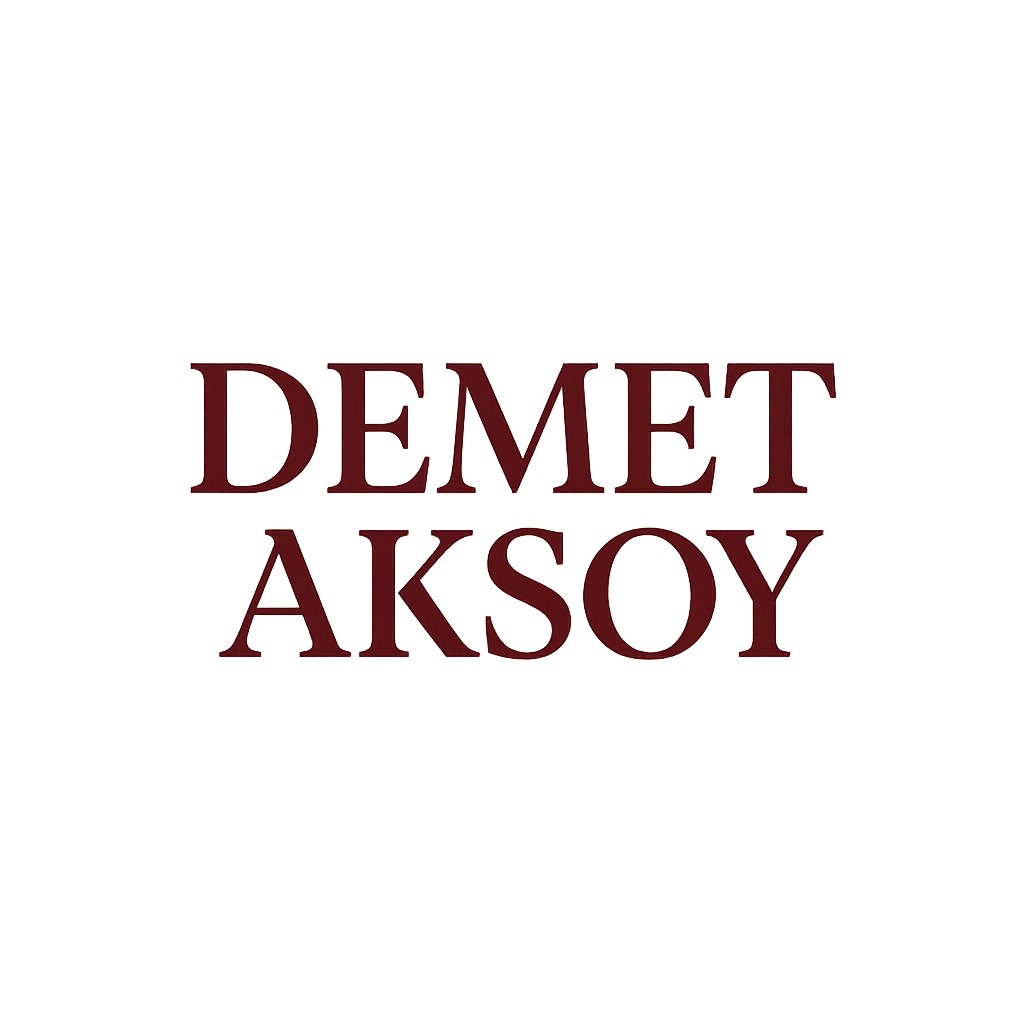 DEMET AKSOY COLLECTİON