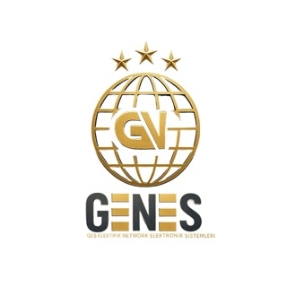 Genes elektronik