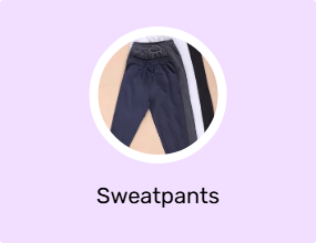 Sweatpants