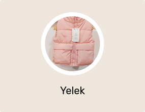 Yelek