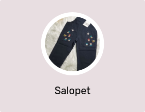 Salopet