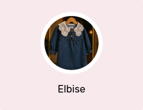 Elbise