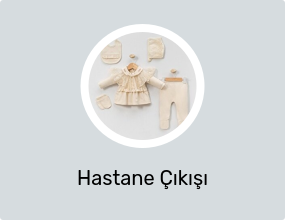 Hastane Çıkışı