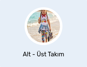 Alt - Üst Takım