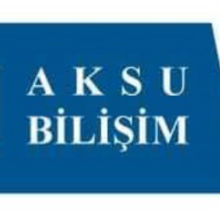 AKSU BİLİŞİM HİZMETLERİ logo