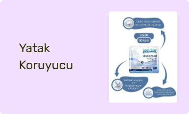 Yatak Koruyucu