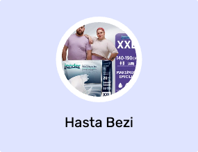 Hasta Bezi