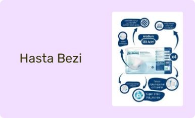 Hasta Bezi