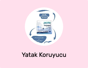 Yatak Koruyucu